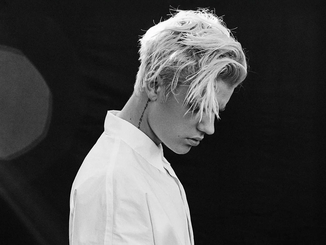 Justin Bieber (Purpose) (2015)