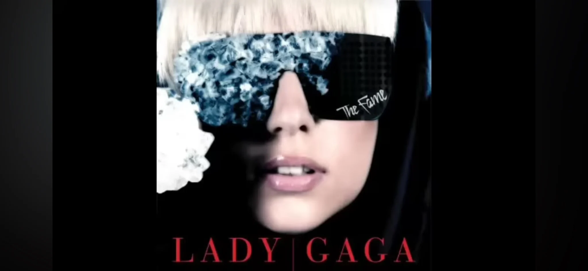 LADY GAGA