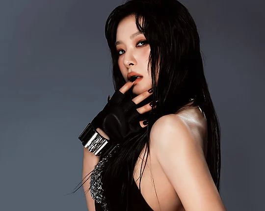 SEULGI of RED VELVET