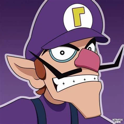 waluigi