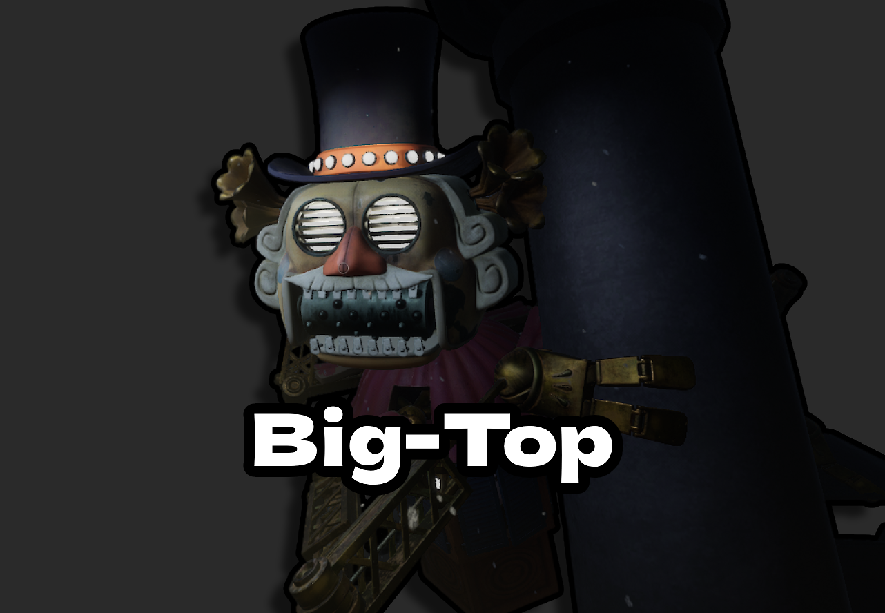 Big-Top