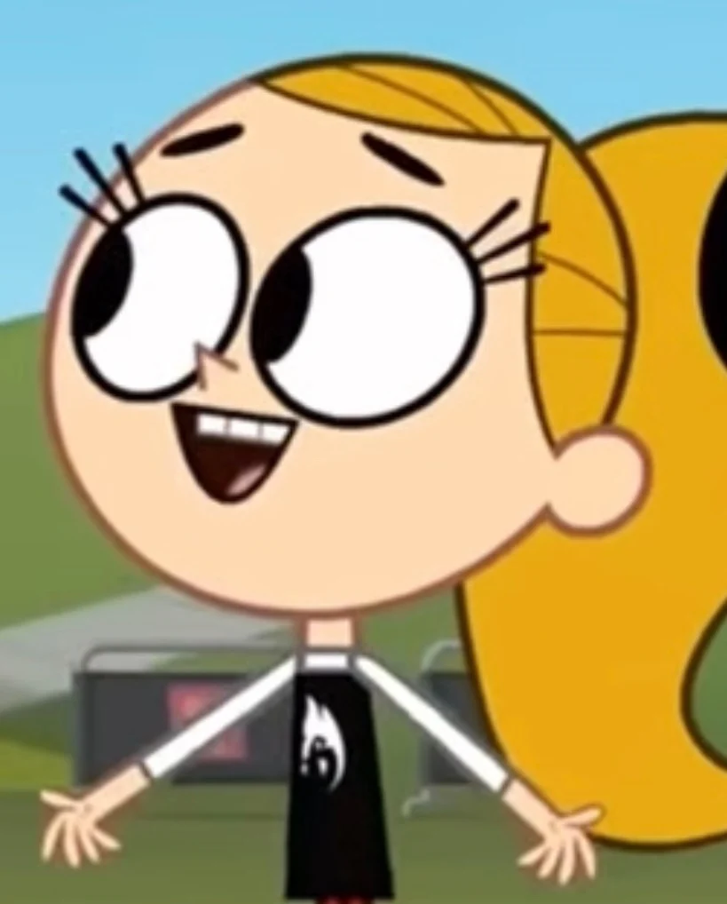 Allie day grojband