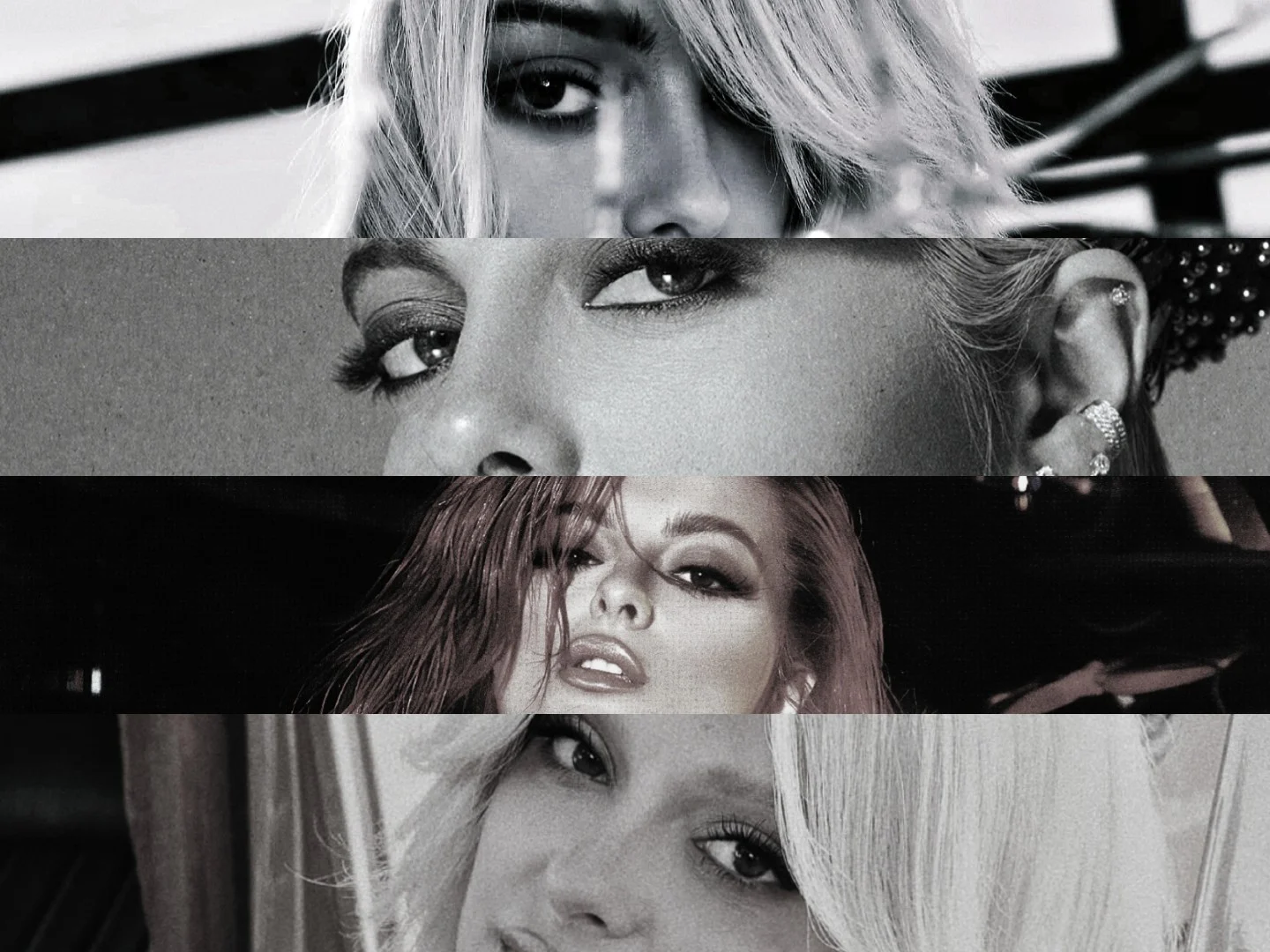 Bebe Rexha (Eras Mixed) [2018 - 2024]