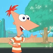 Phineas Flynn (Phineas and Ferb)