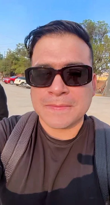 Banda Los Recoditos (Christian Oronia)