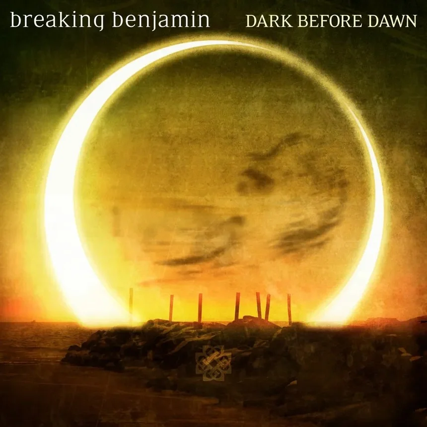 Breaking Benjamin (2015)