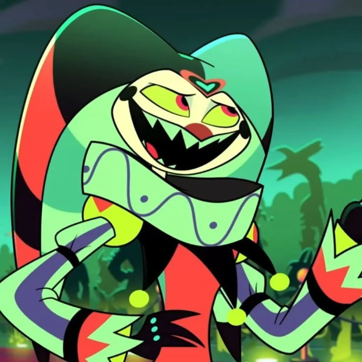Fizzarolli Fasty dubs