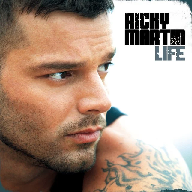 Ricky Martin (Life Era)