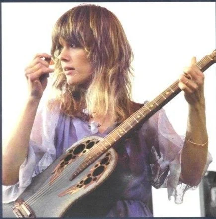 Nancy Wilson (Dog And Butterfly Era)
