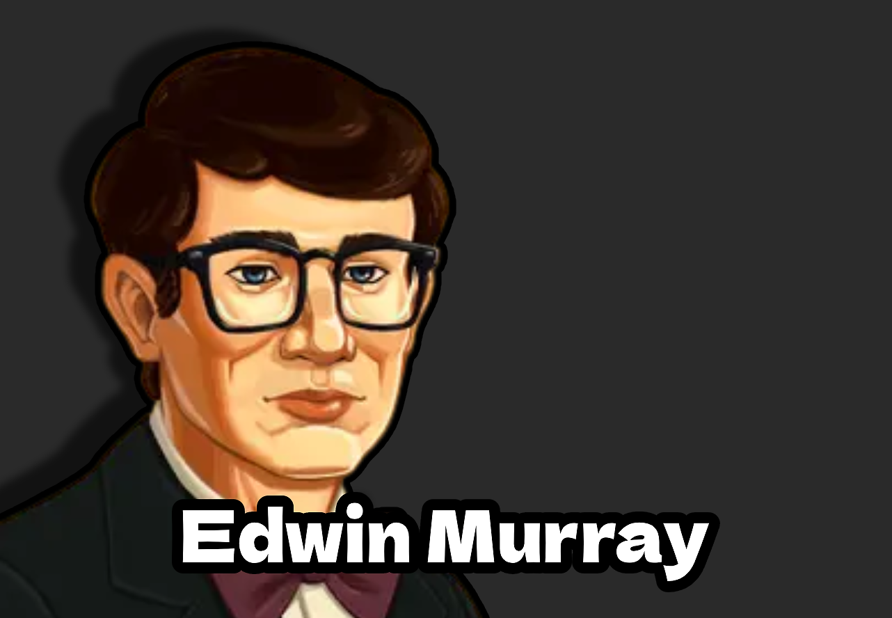 Edwin Murray