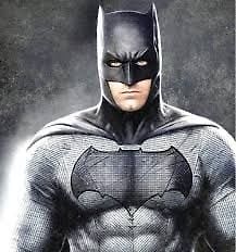 باتمان النسخة العربية _ Batman Arabic Version 