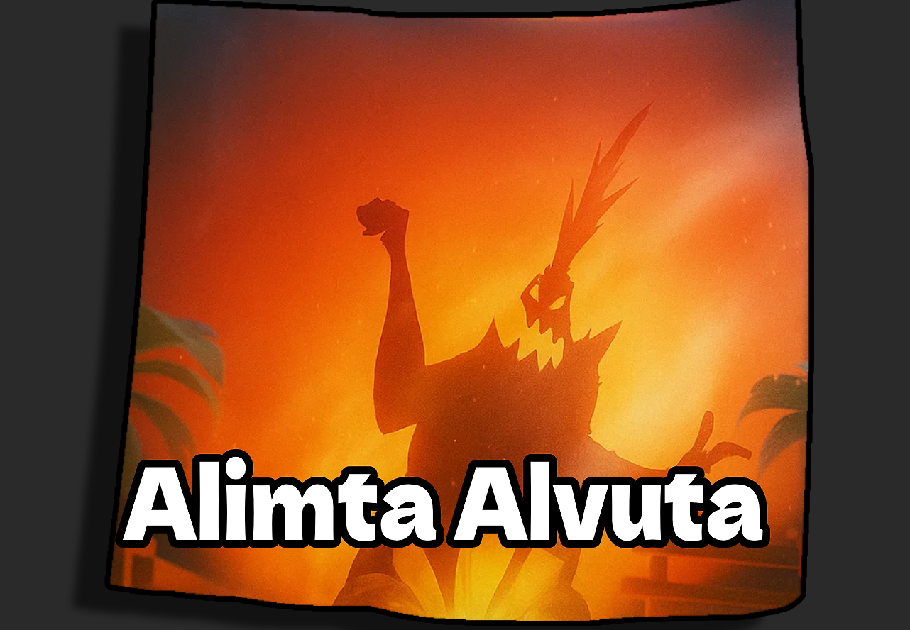 Alimta Alvuta