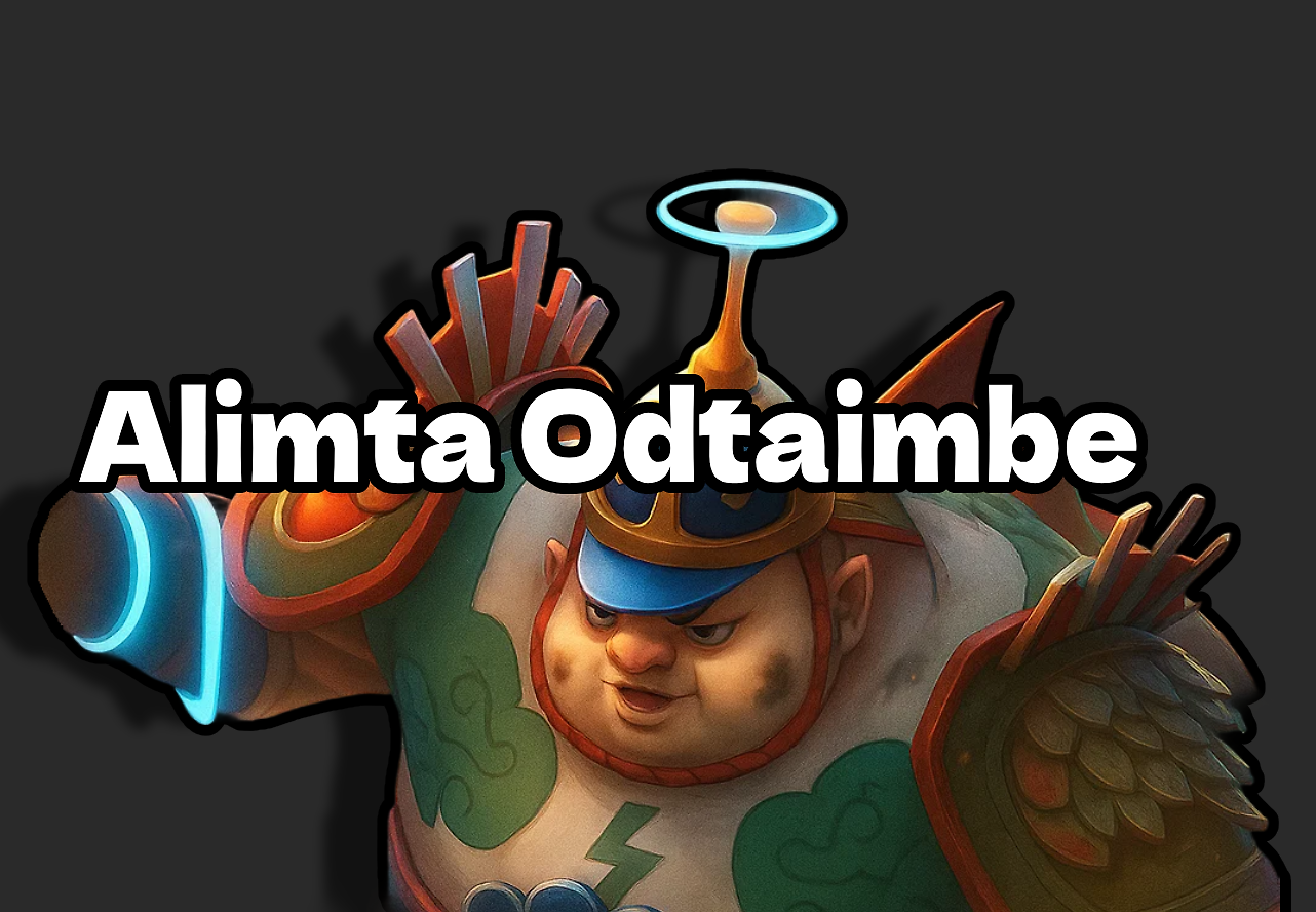 Alimta Odtaimbe