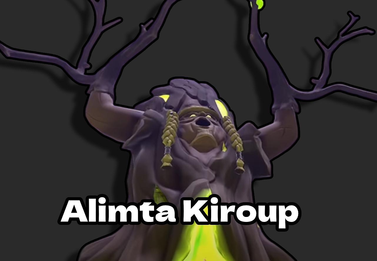 Alimta Kiroup