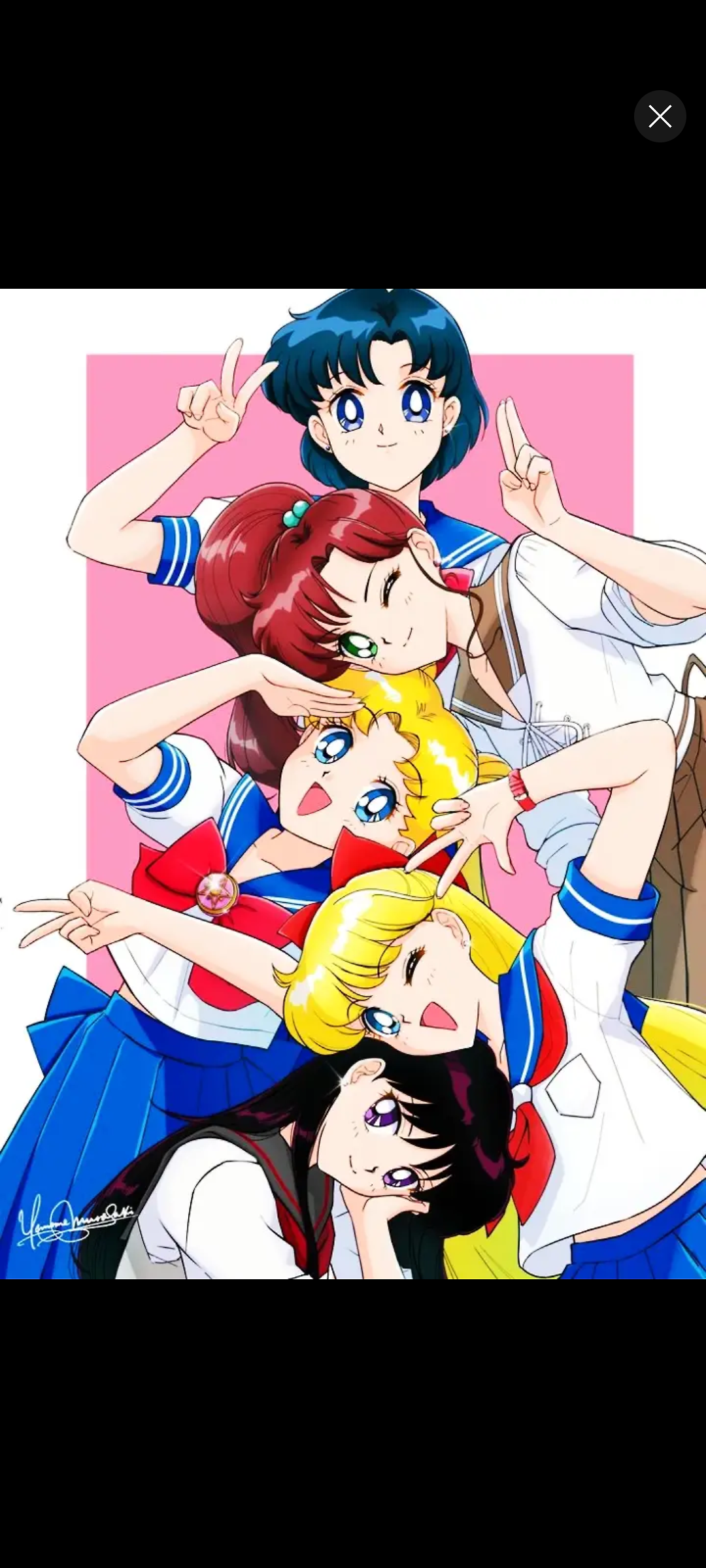 Sailor