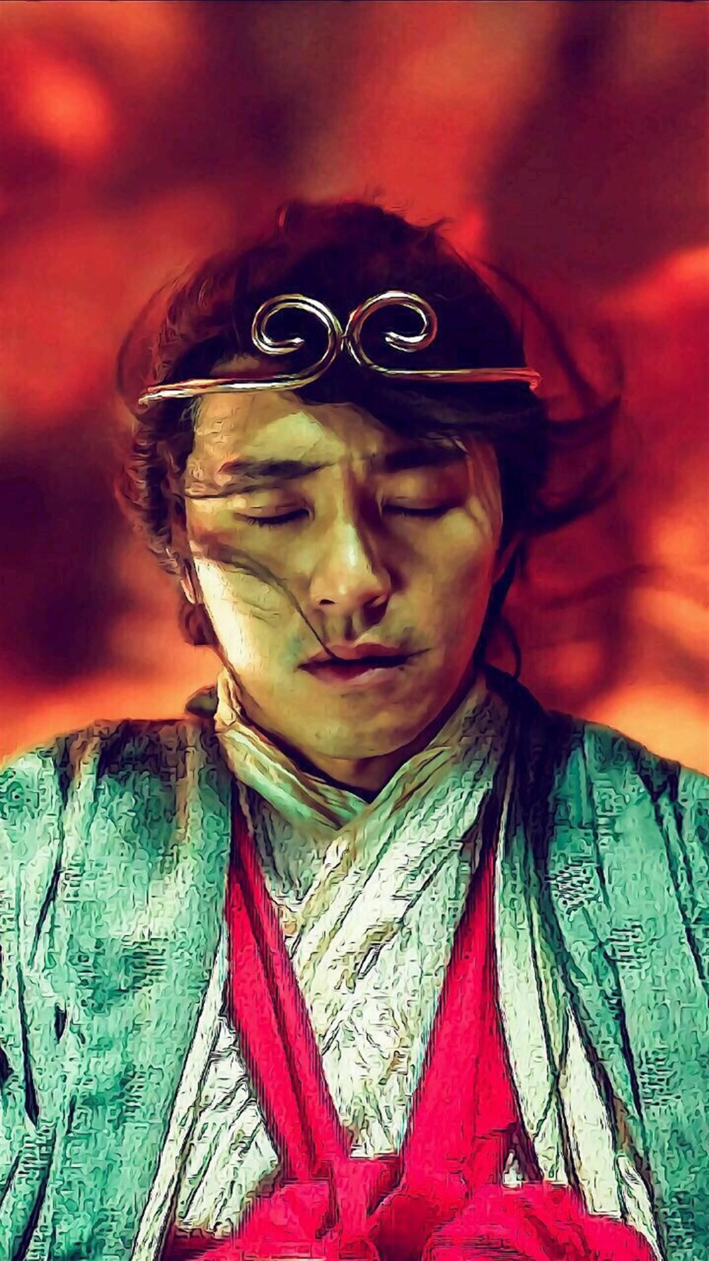 爱你一万年