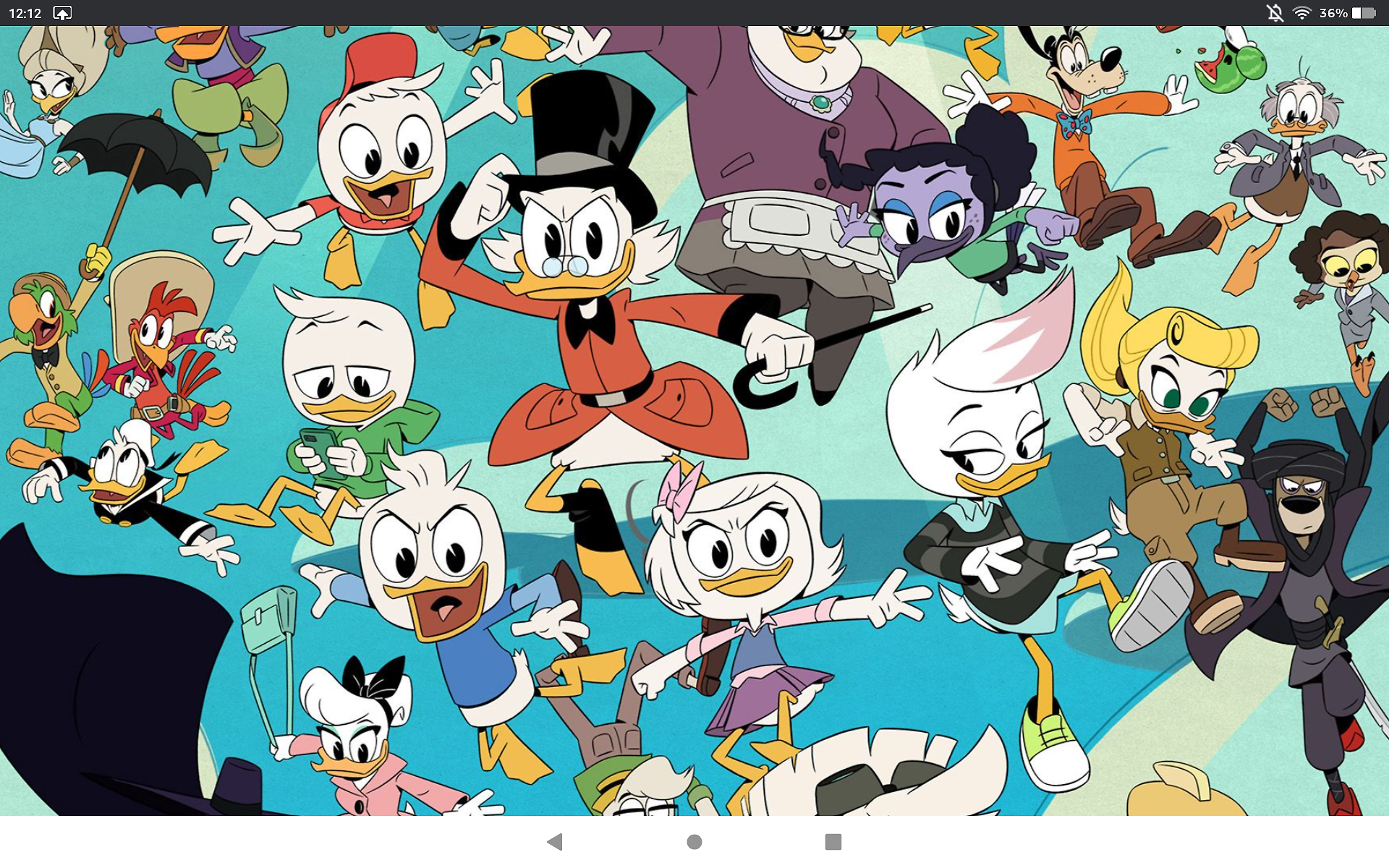 DuckTales Collection