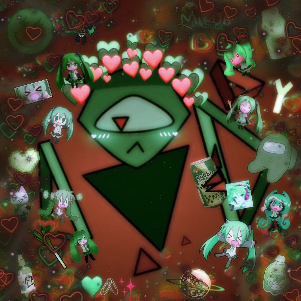 EEEEEL PUFFLOOOOO