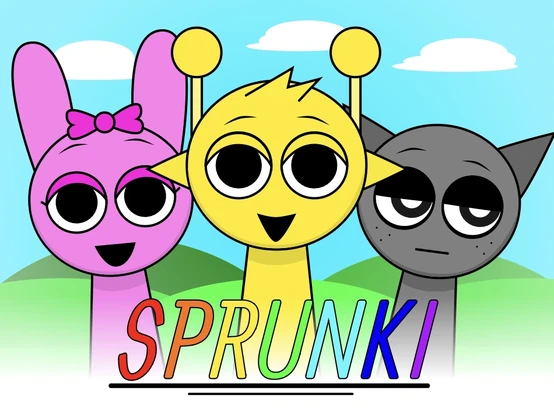sprunki/Incredibox