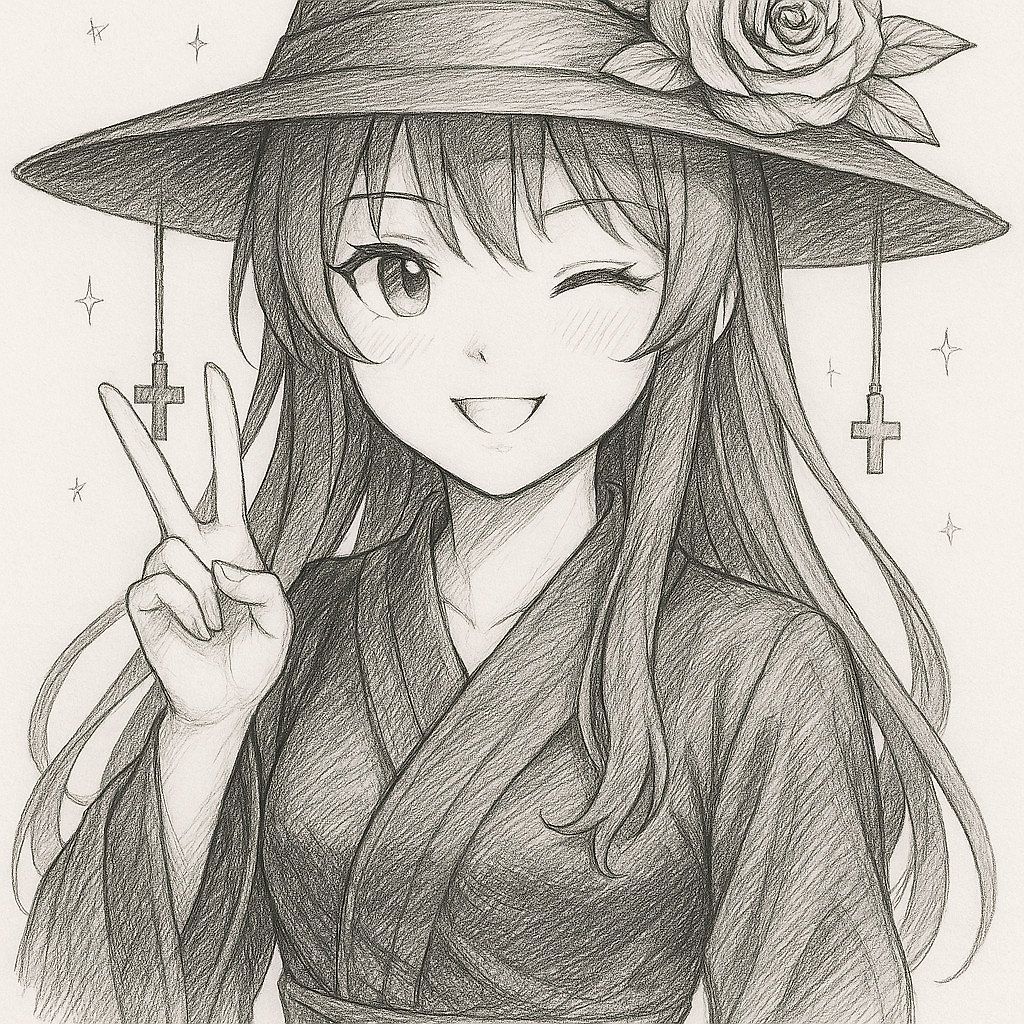 LoRA Training Image