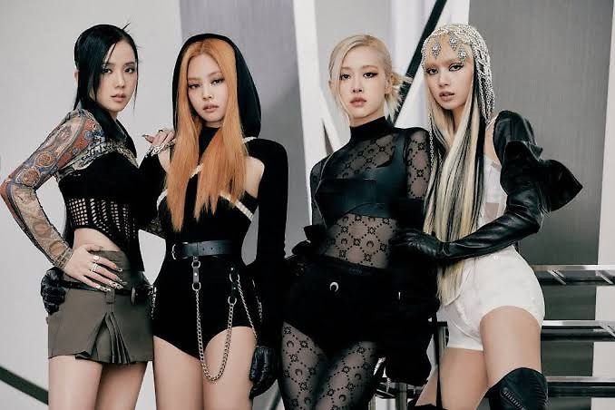 BLACKPINK 2