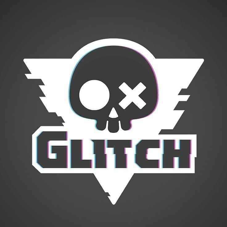 Glitch entrateimente español latino