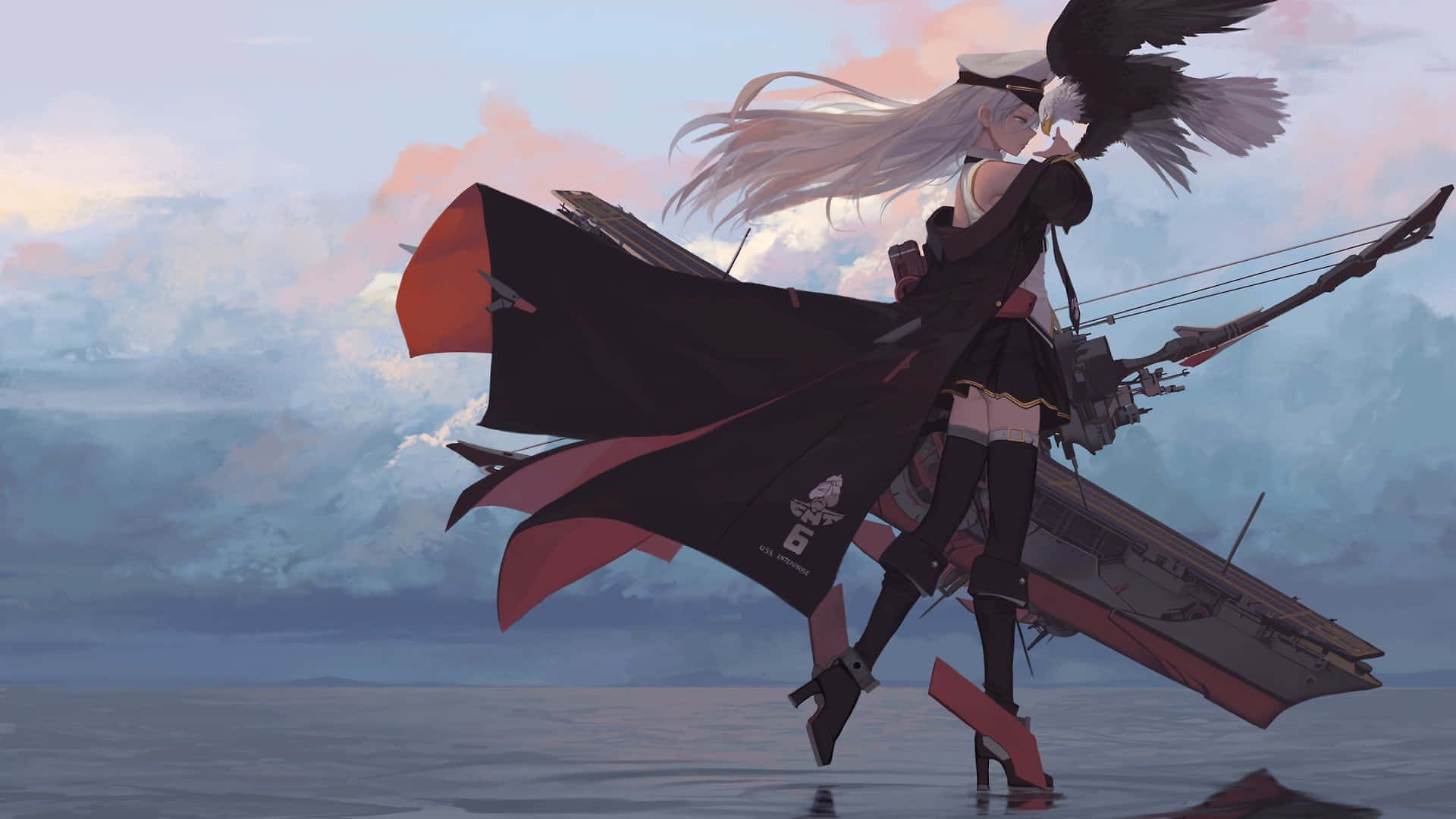 [JP] Azur Lane