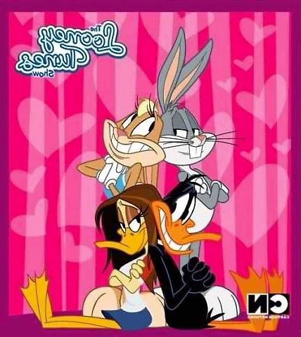 Looney Tunes Models