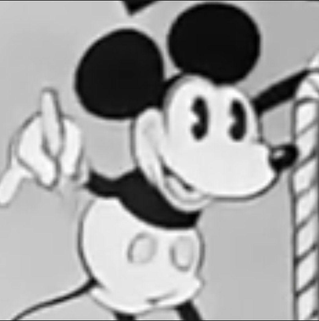 Classic Mickey & Friends