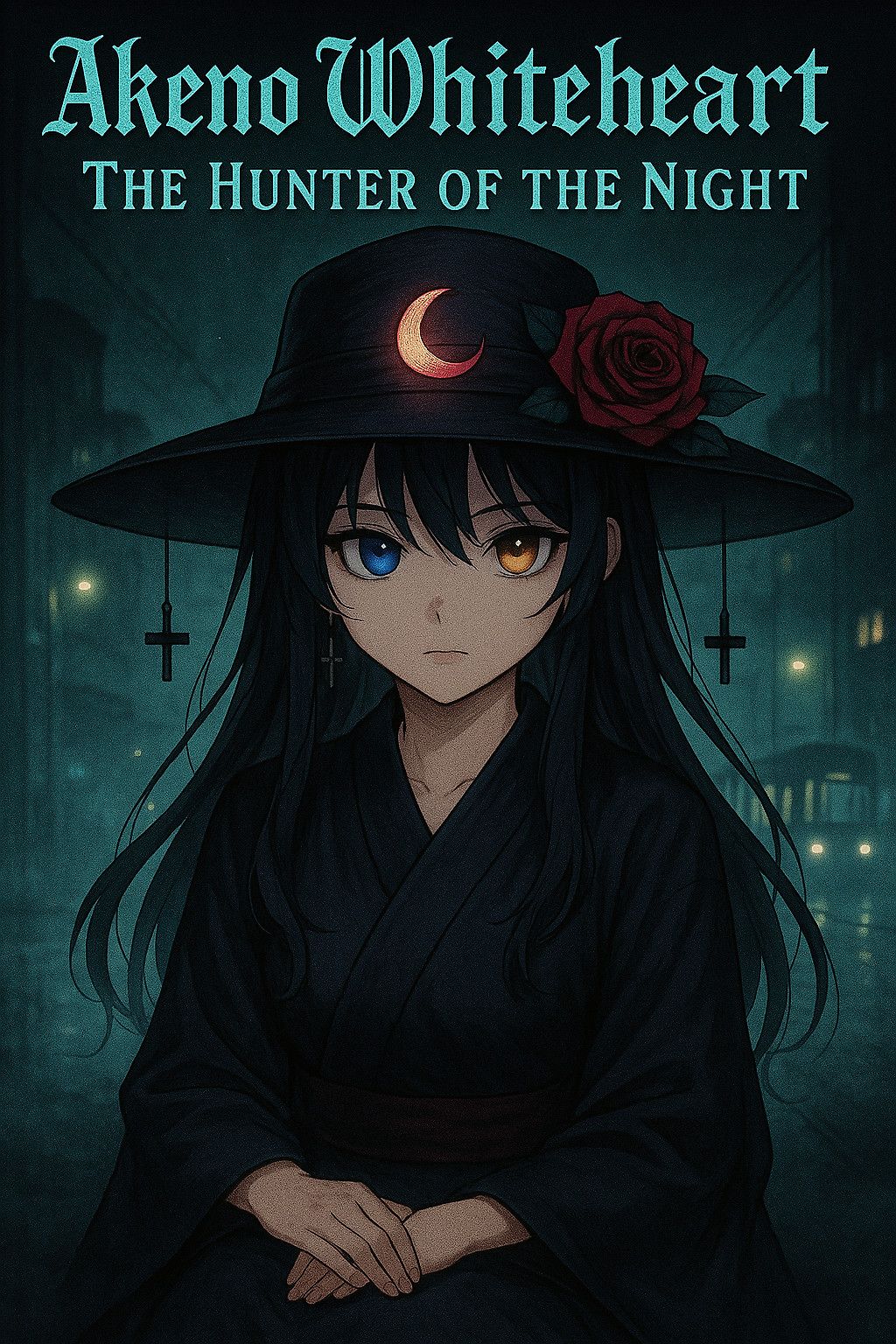LoRA Training Image