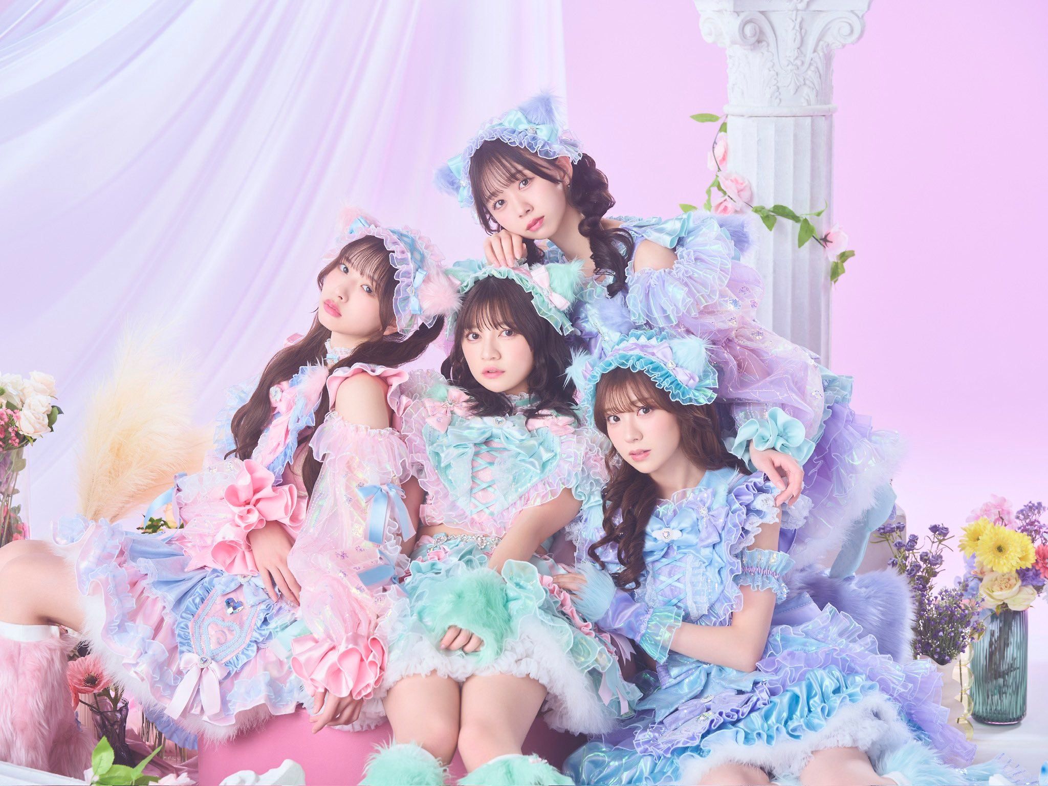 WASUTA/わーすた (Japanese Idol Group)