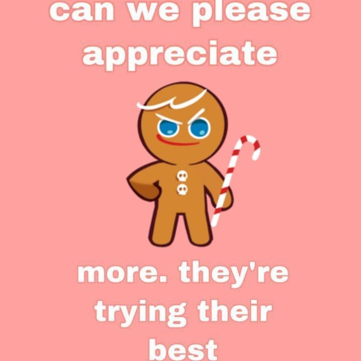 Cookie Run
