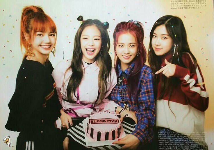 BLACKPINK