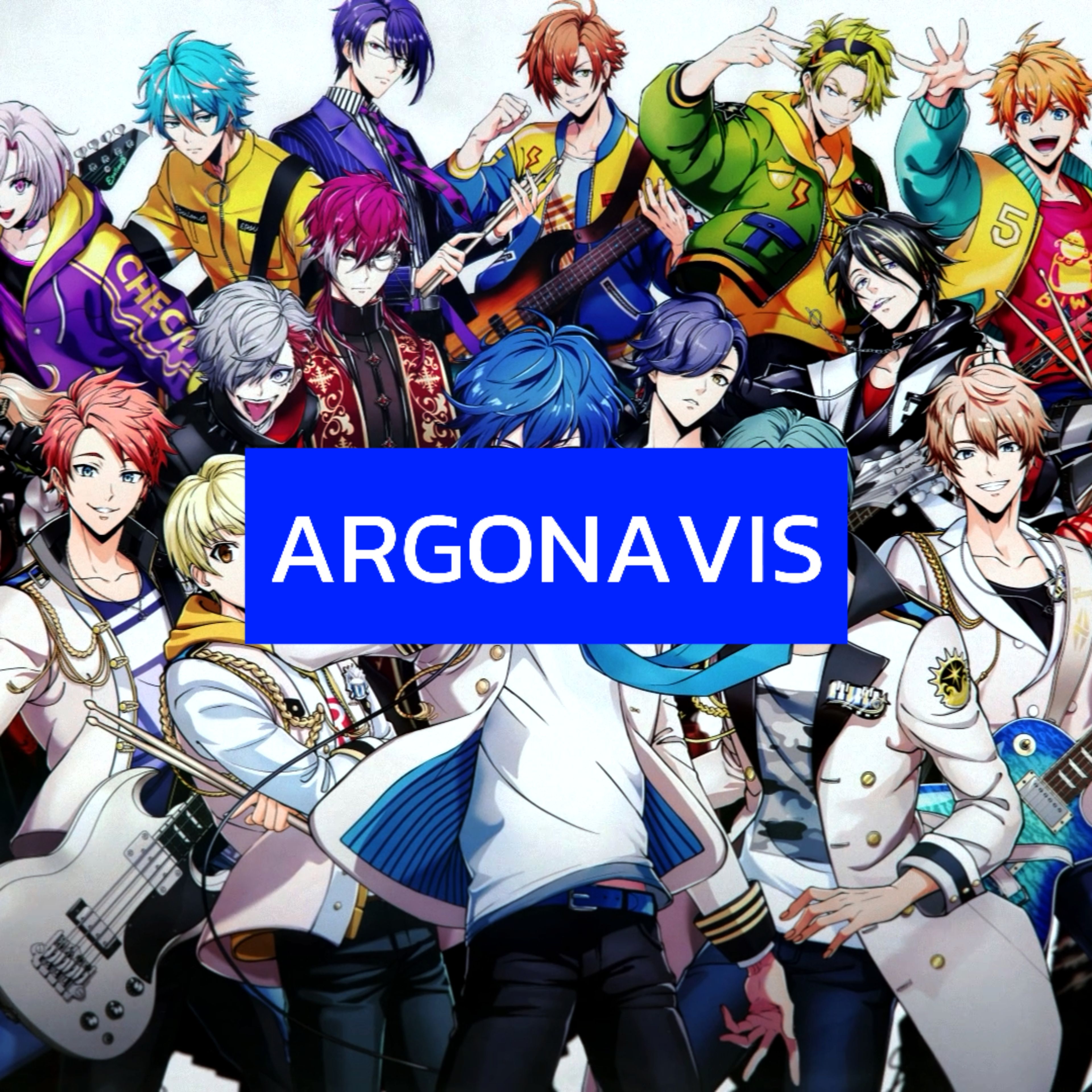 ARGONAVIS (AI Models)