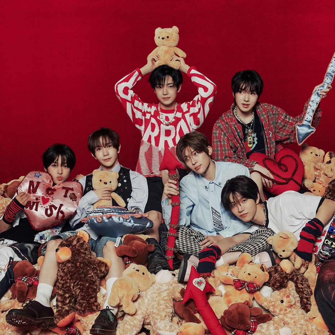 NCT WISH