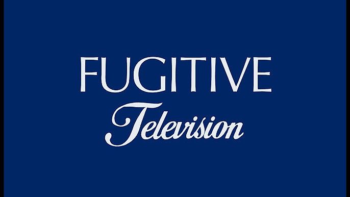 Characters from Fugitive Television