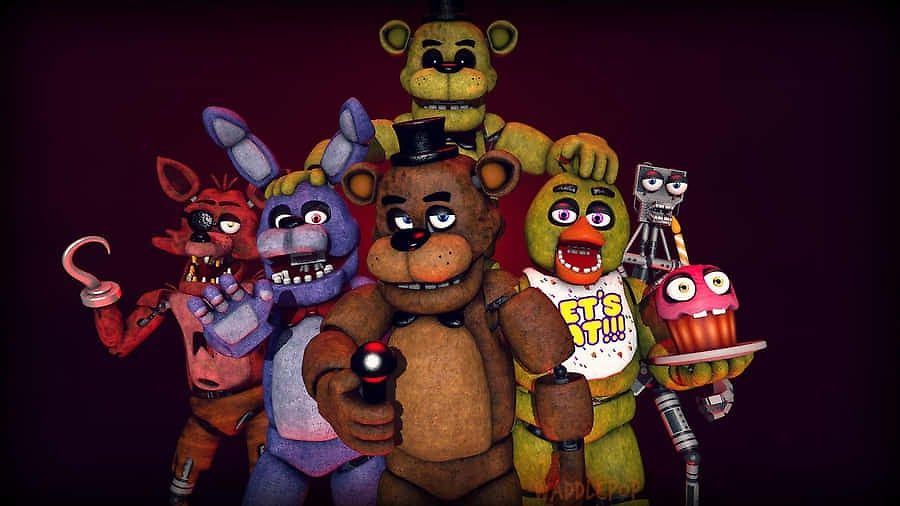 FNAF