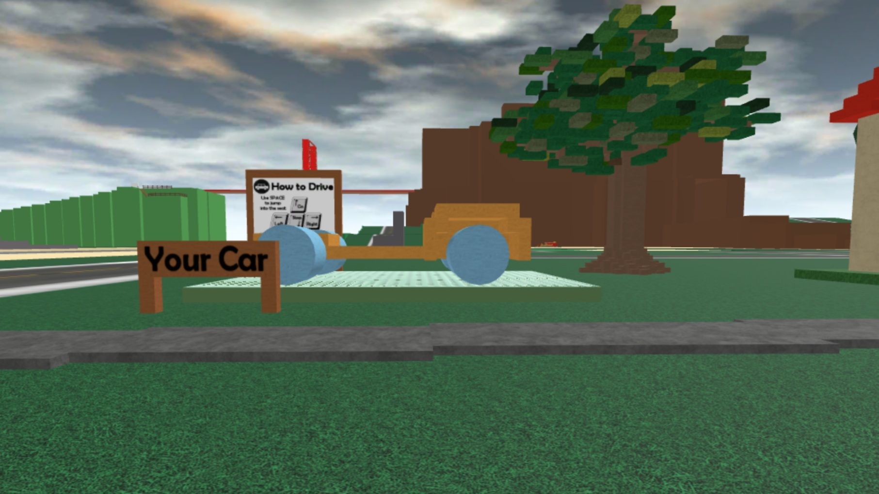 Interminable Rooms Models (Roblox too!)