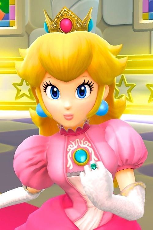 PrincessPeach
