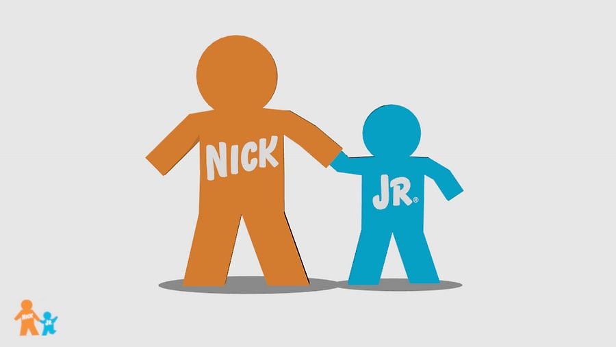 Nick Jr Collection 