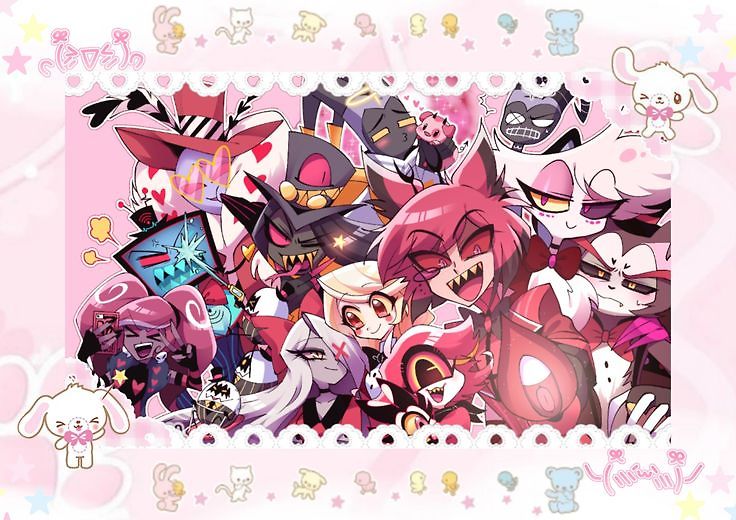 Hazbin Hotel
