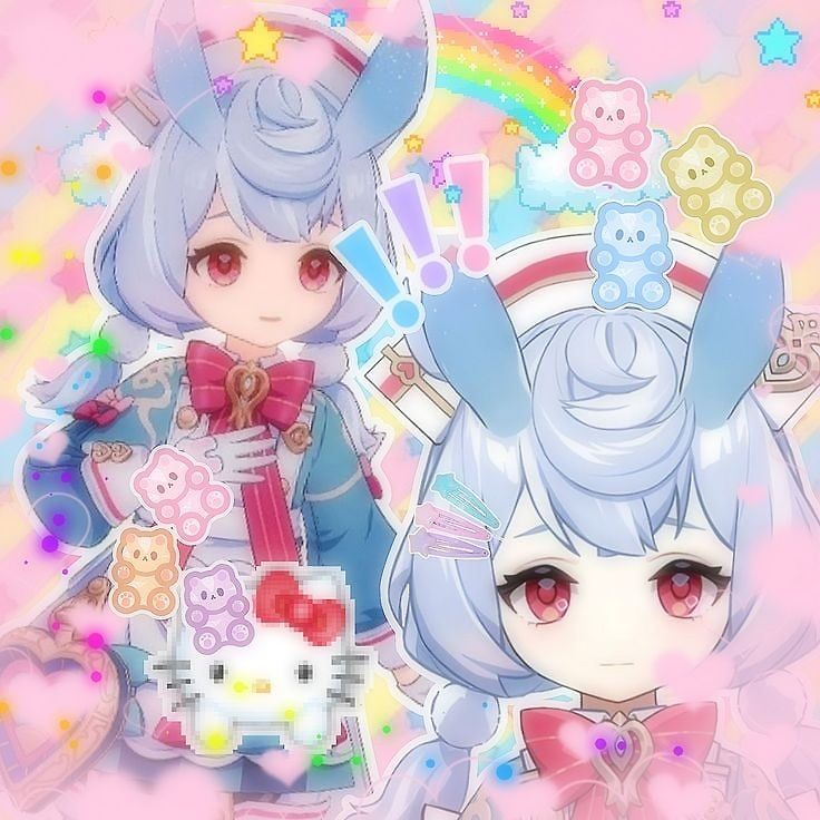 🌸🍮•Favorite Voice Models•🍭🎀