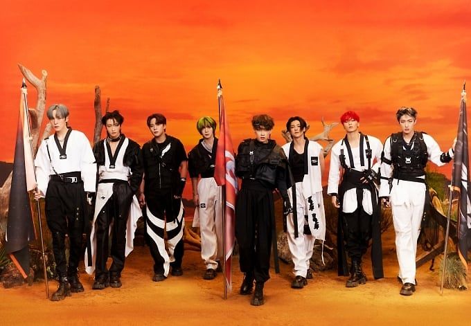 Ateez