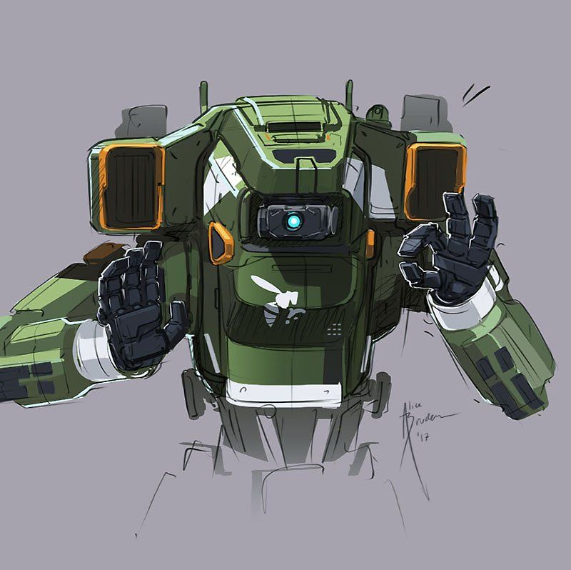 TitanFall2