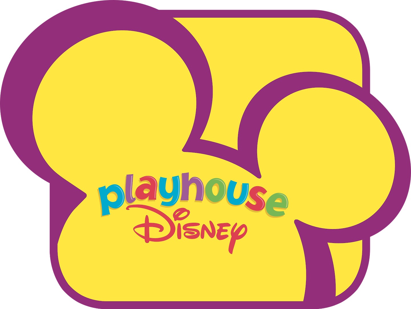 Playhouse Disney Collection 