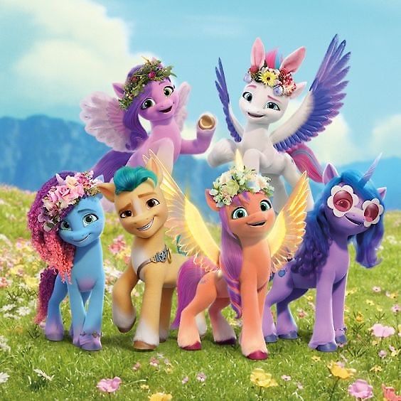 MLP g5