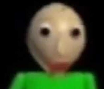 Baldi's basics