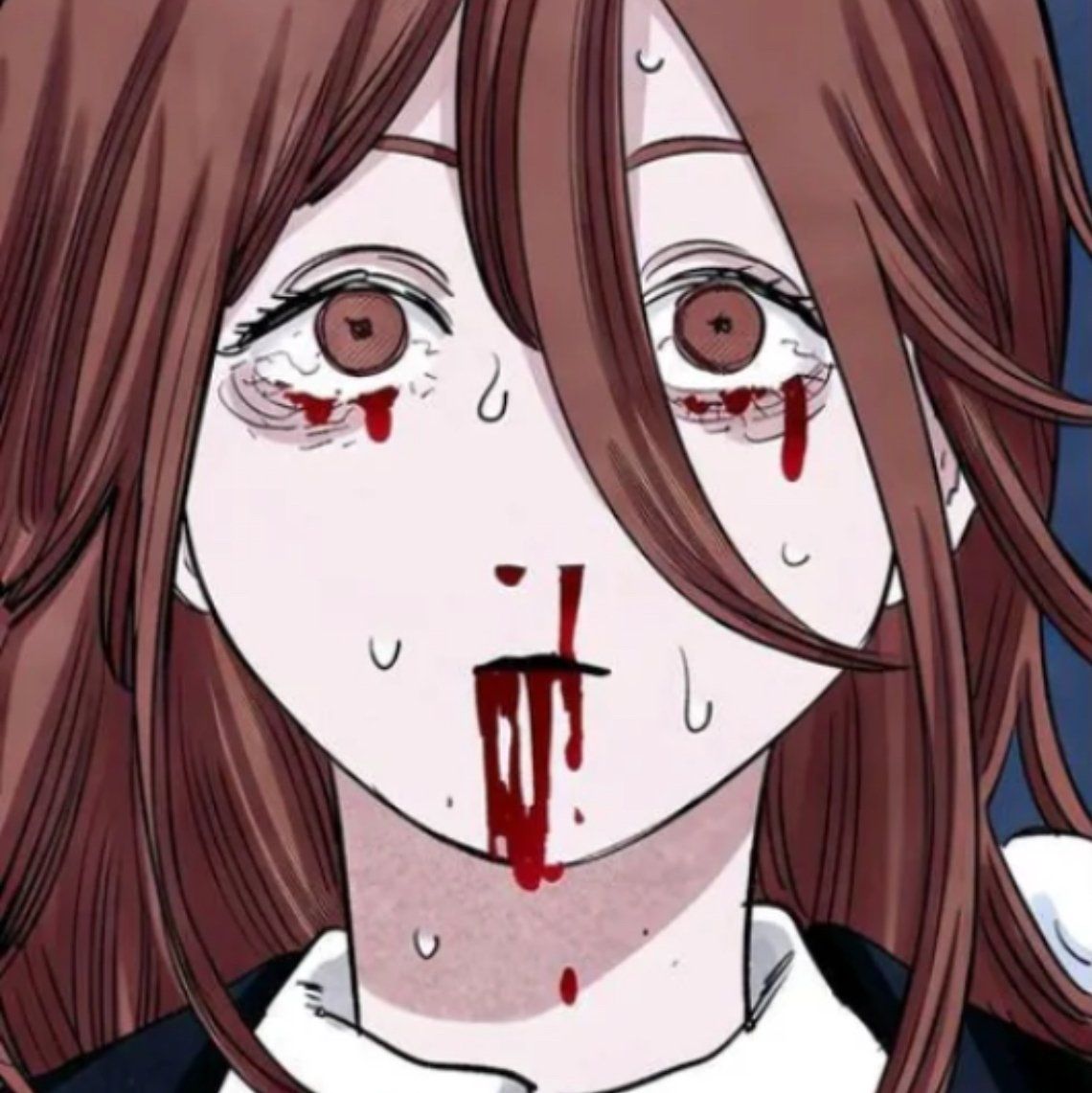 Chainsaw man