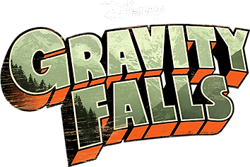Gravity Falls