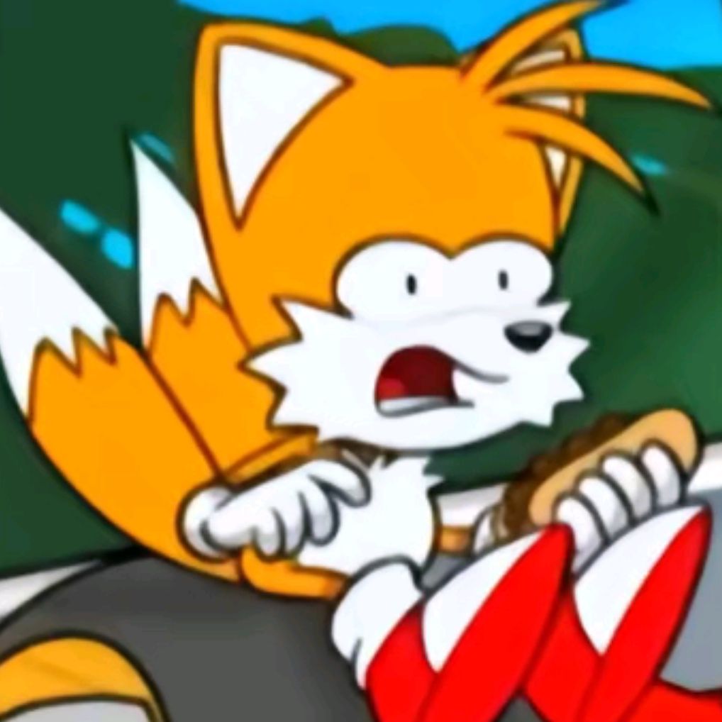 Tails